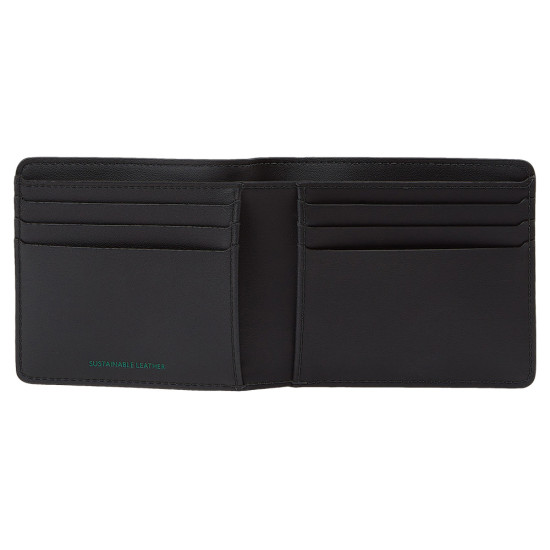 Tommy Hilfiger Πορτοφόλι Heritage Leather Wallet